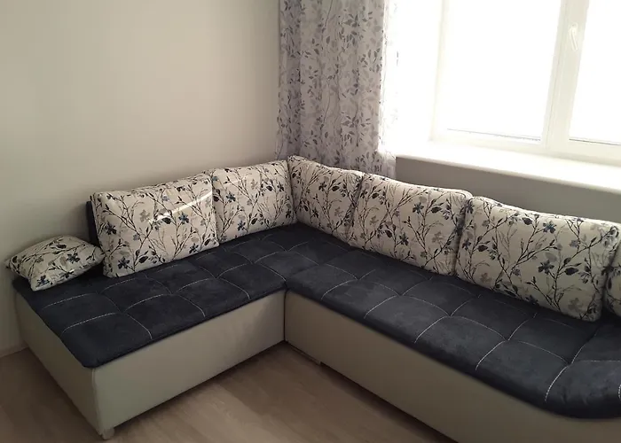 Apartmán Lbe Narva